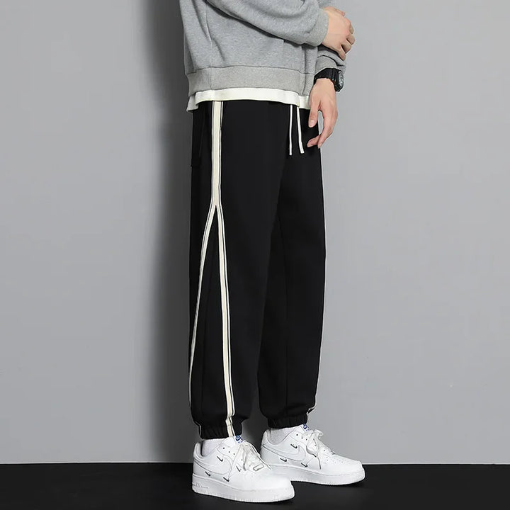 Cozy Driftwood Lounge Pants