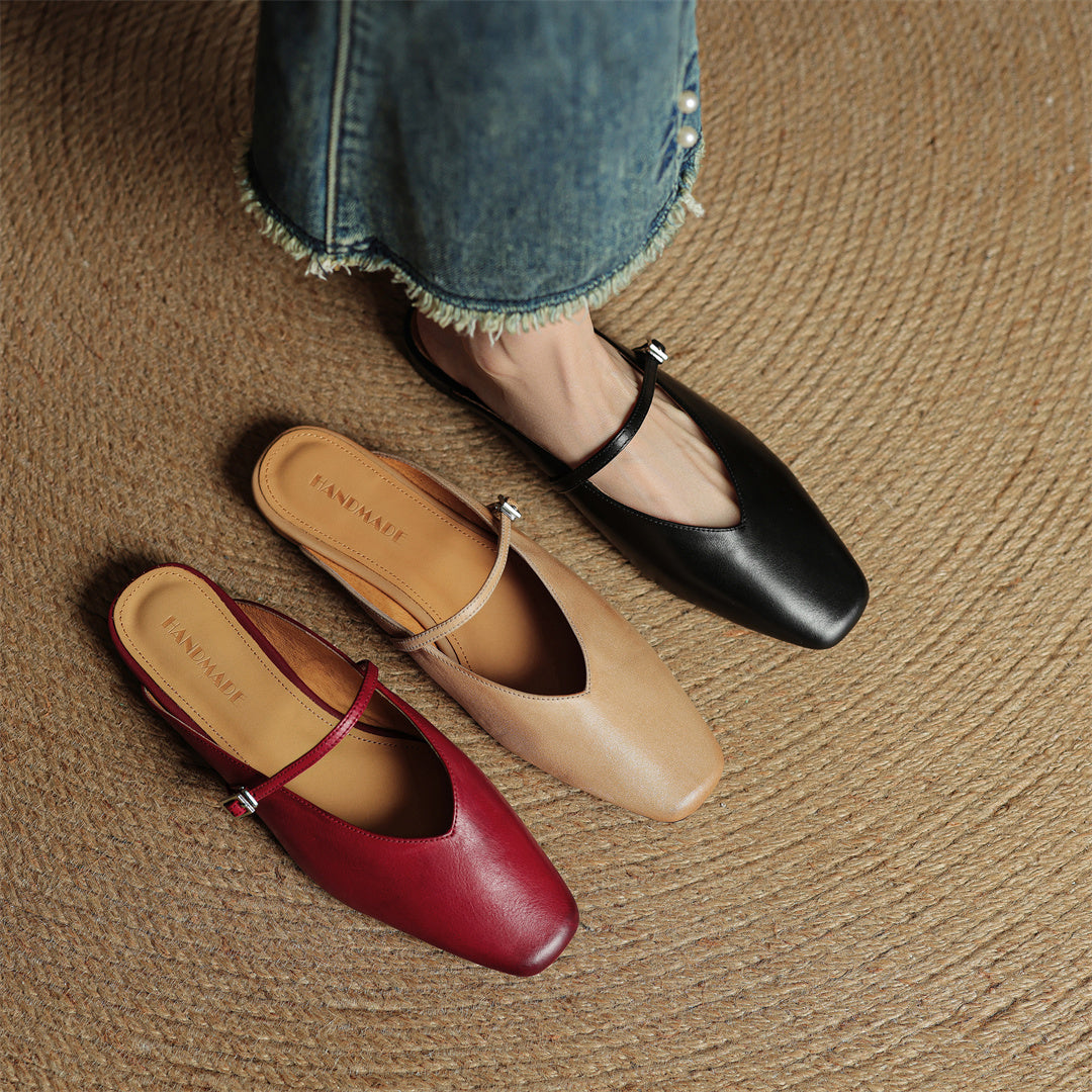Miral Mules