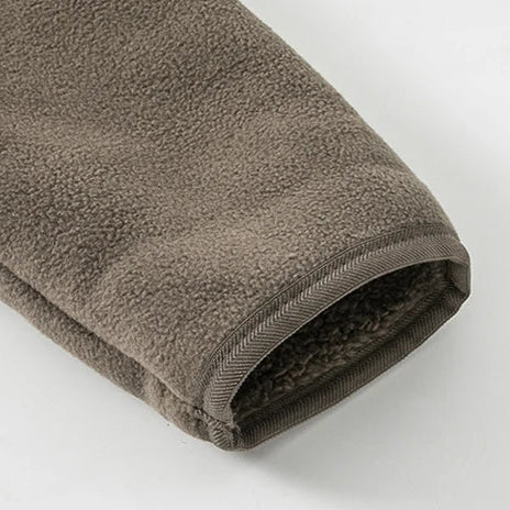 Revan Pullover Hoodie