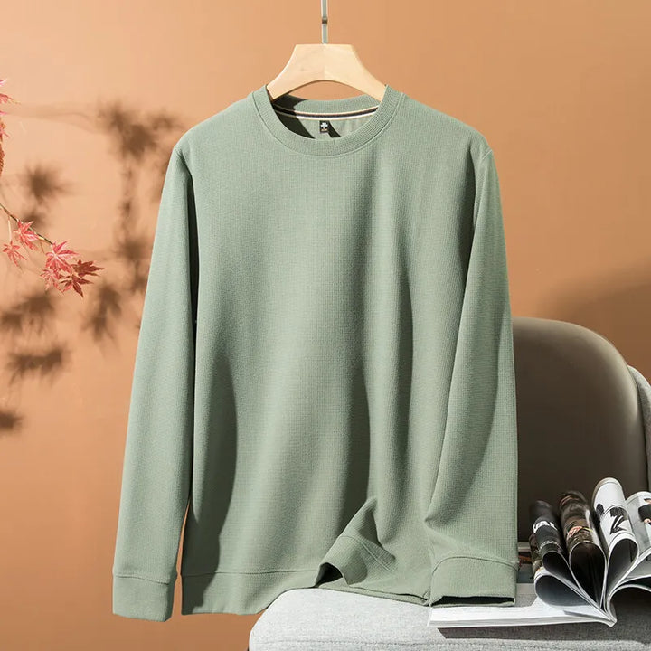 Teve Pullover Sweatshirt