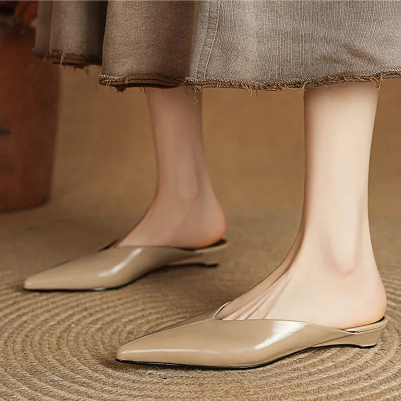 Eneva Mules