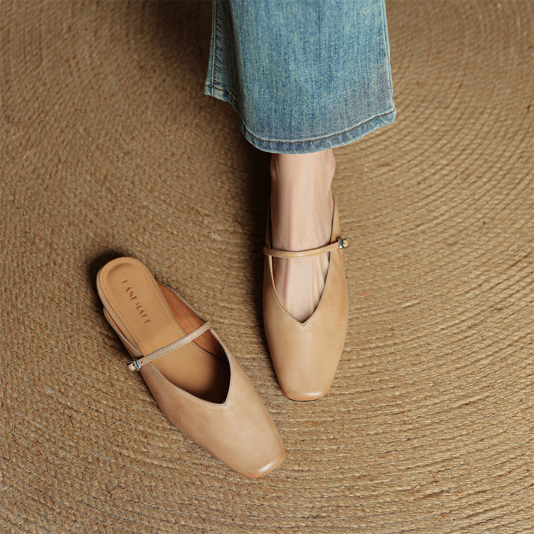 Miral Mules