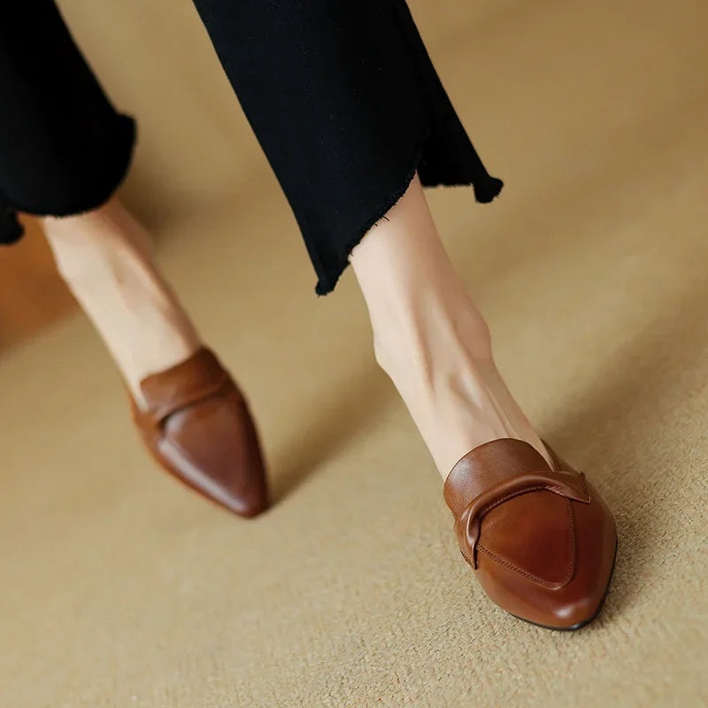Alaya Mules