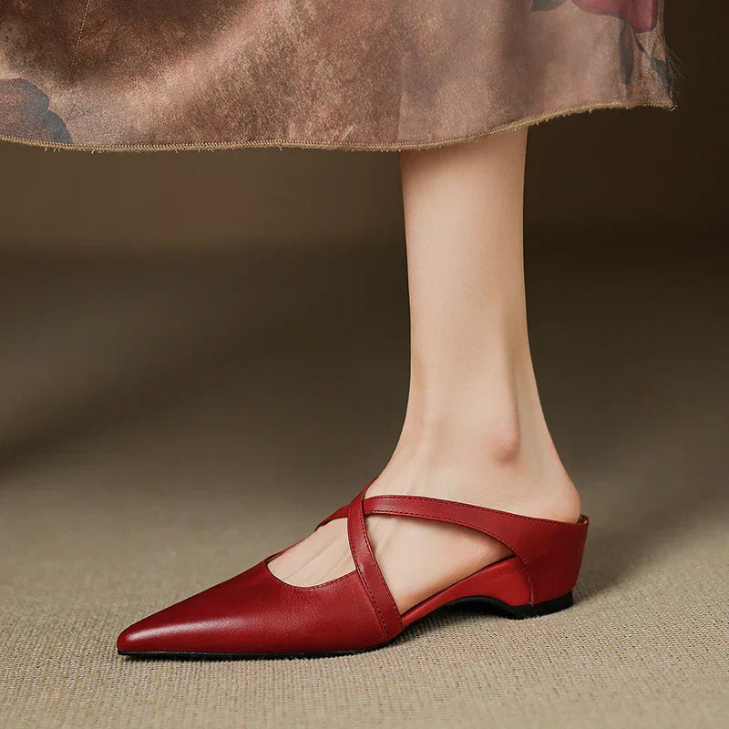 Aluna Mules