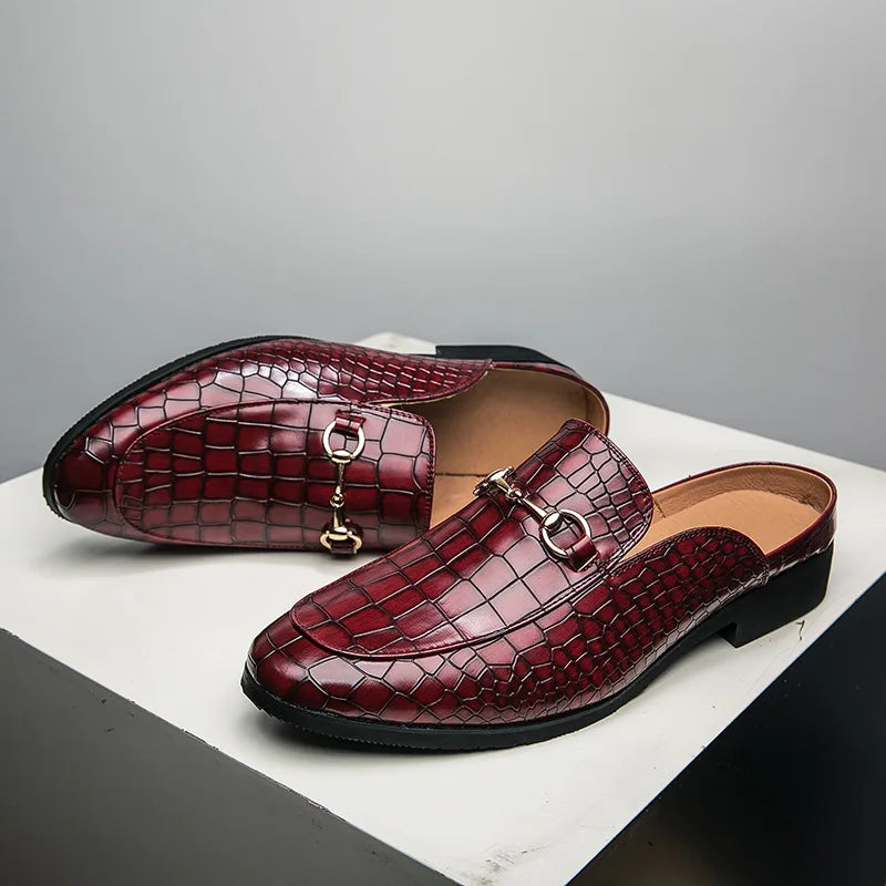 Elbert Mules