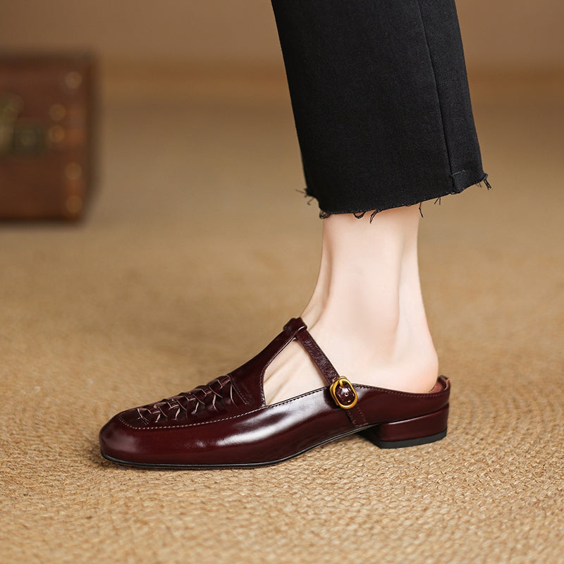 Elya Mules