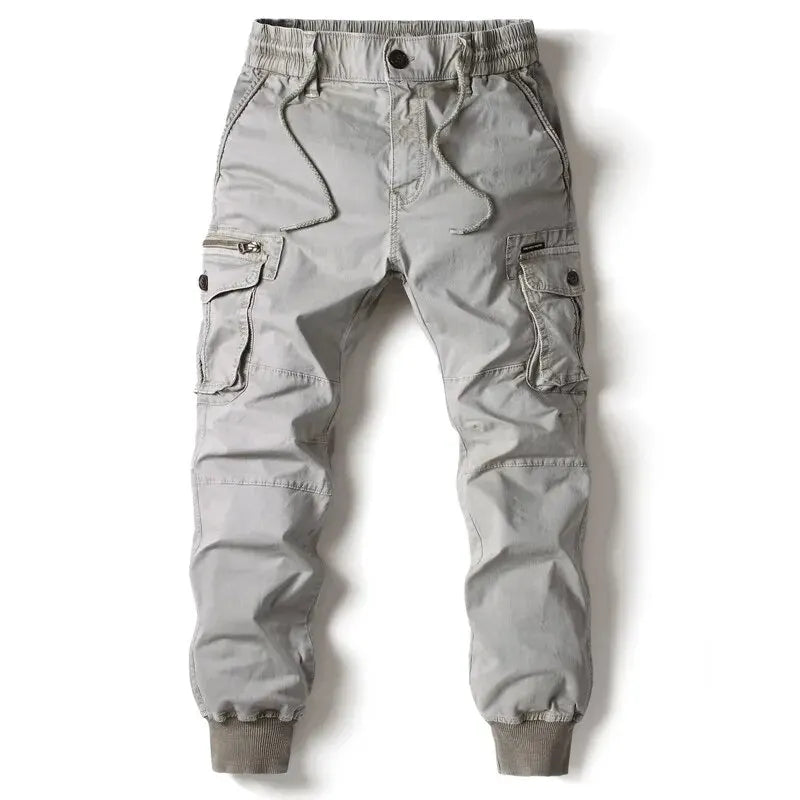 STRIKER UTILITY CARGO PANTS