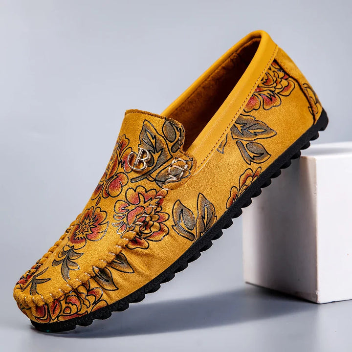 Bonanza Slip-On Loafers