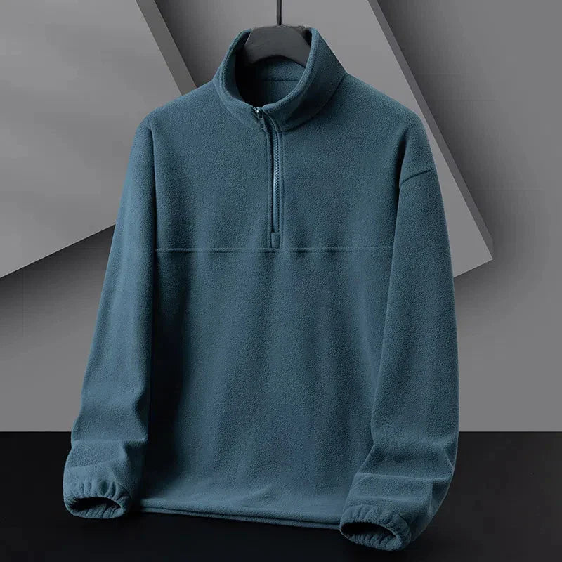 Scandinavian Knit Sweater