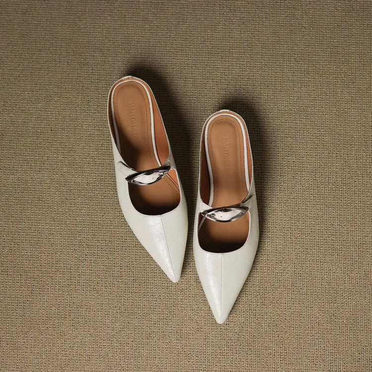 Alour Mules