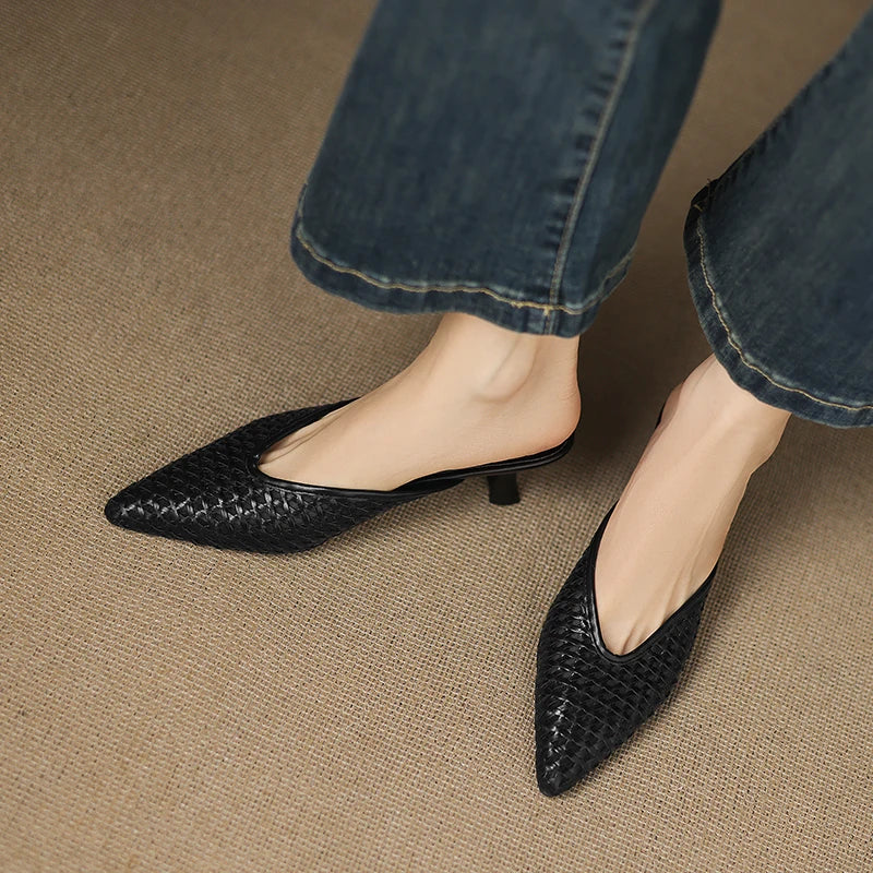Olivia Mules