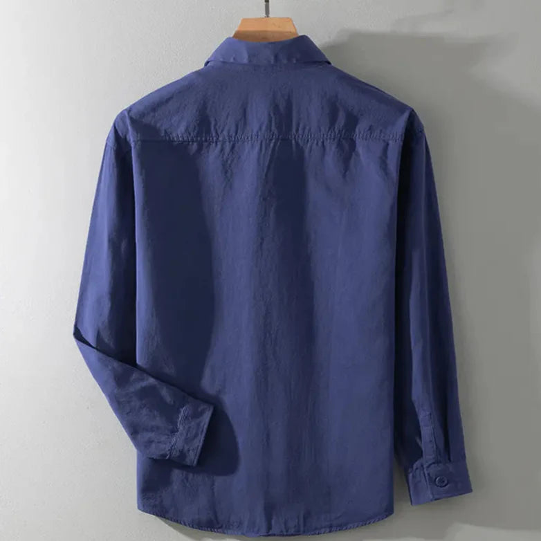 Brooks Pure Cotton Shirt