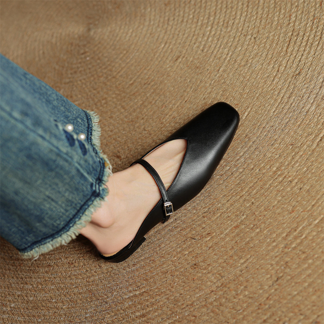 Miral Mules