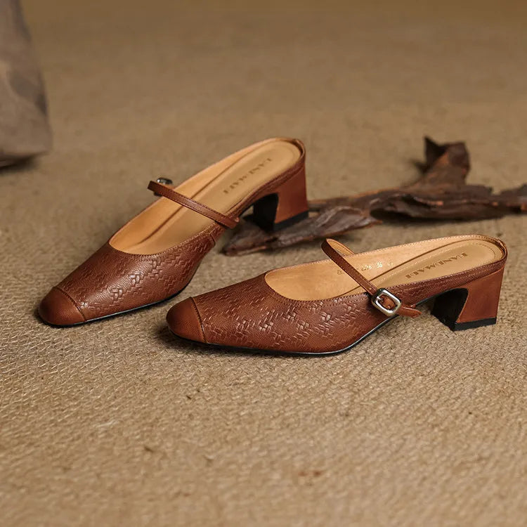 Berla Mules
