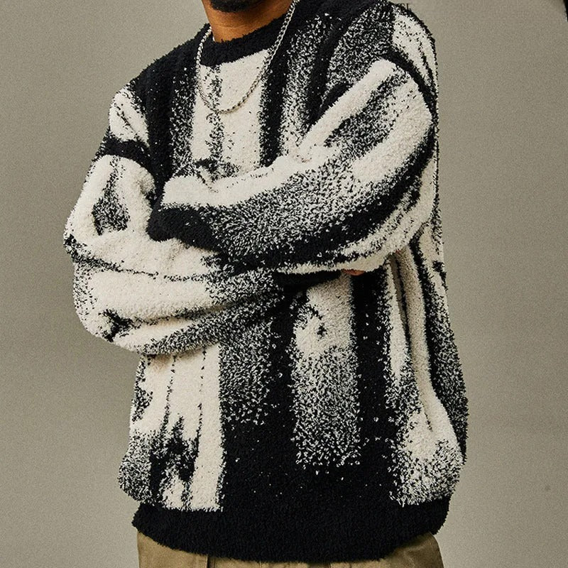 Amric Knit Sweater