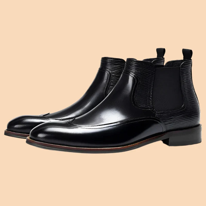Caven Ankle Chelsea Boots