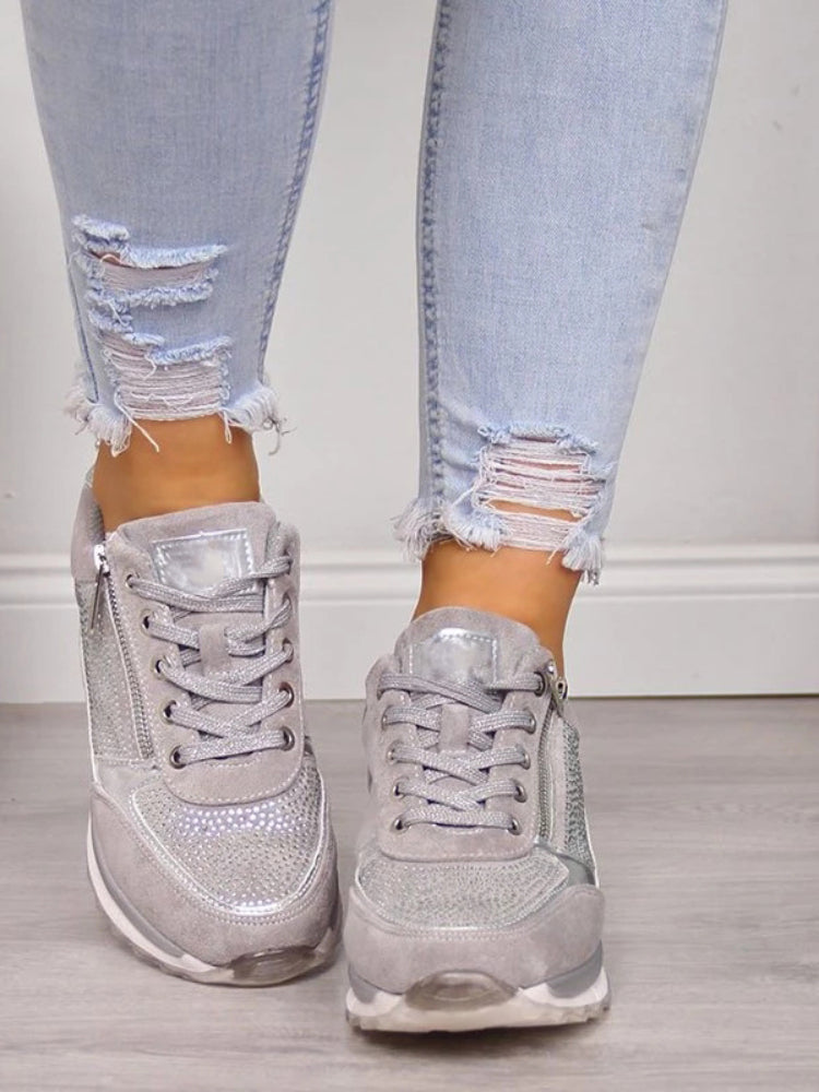 Vara | Orthopedic Walking Shoes