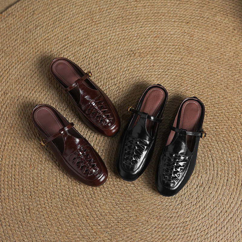 Elya Mules