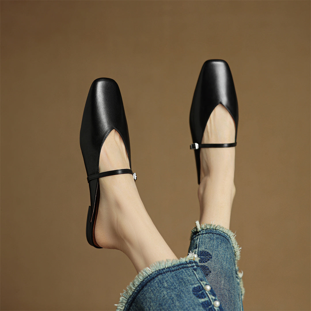 Miral Mules
