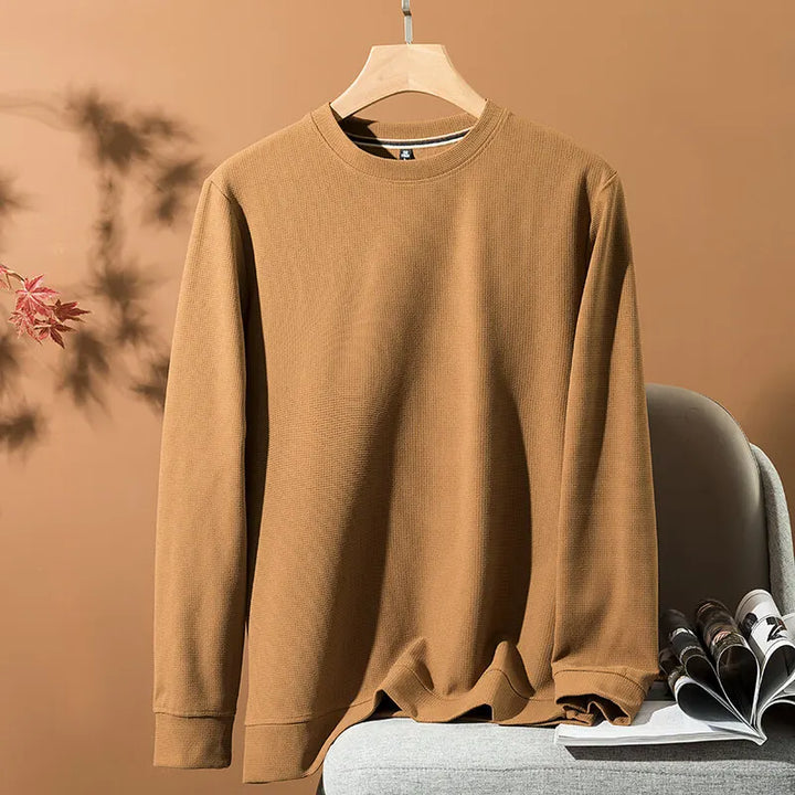 Teve Pullover Sweatshirt