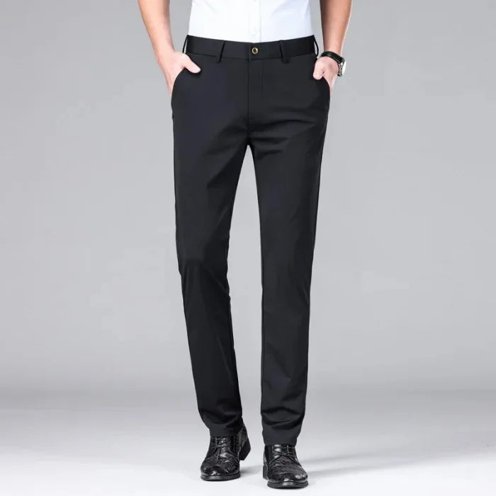 Ultra Flex Energy Stretch Chinos