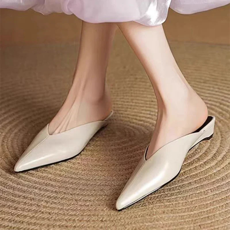 Eneva Mules