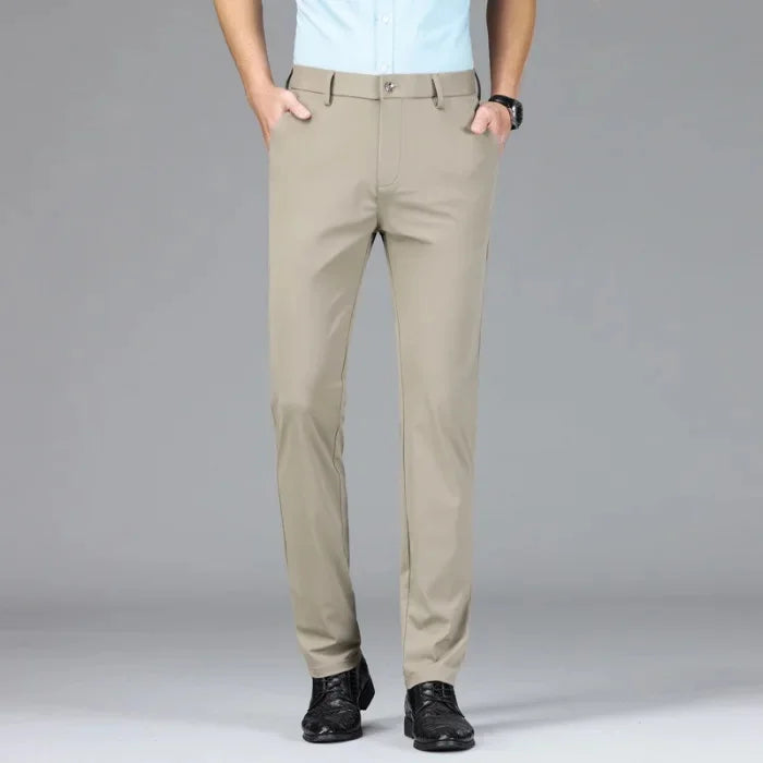 Ultra Flex Energy Stretch Chinos