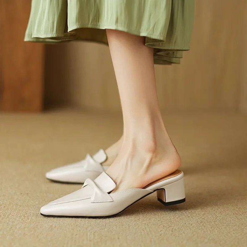Alaya Mules