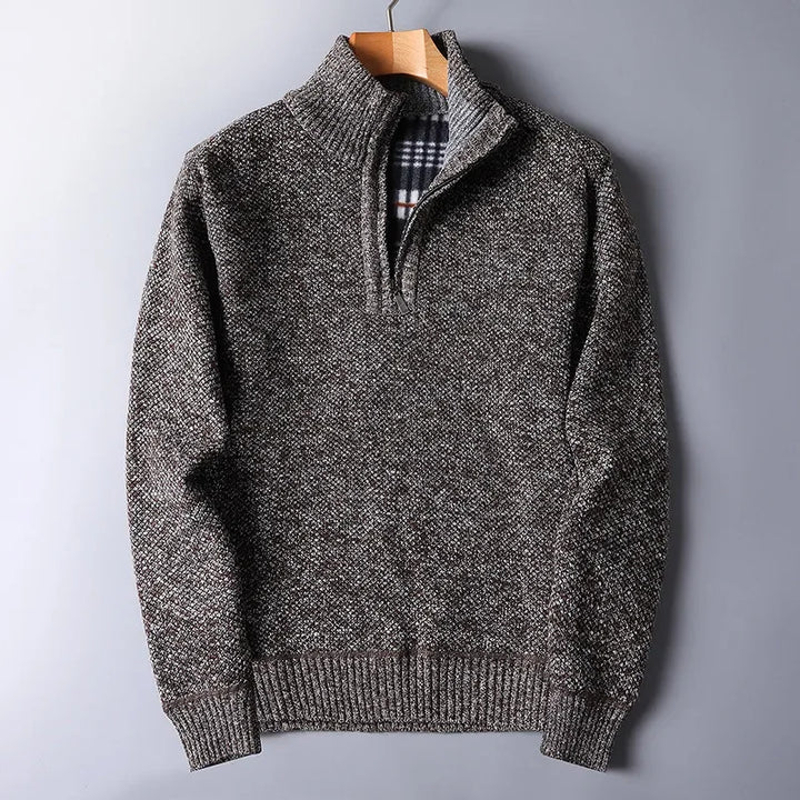 Maer Knit Cardigan