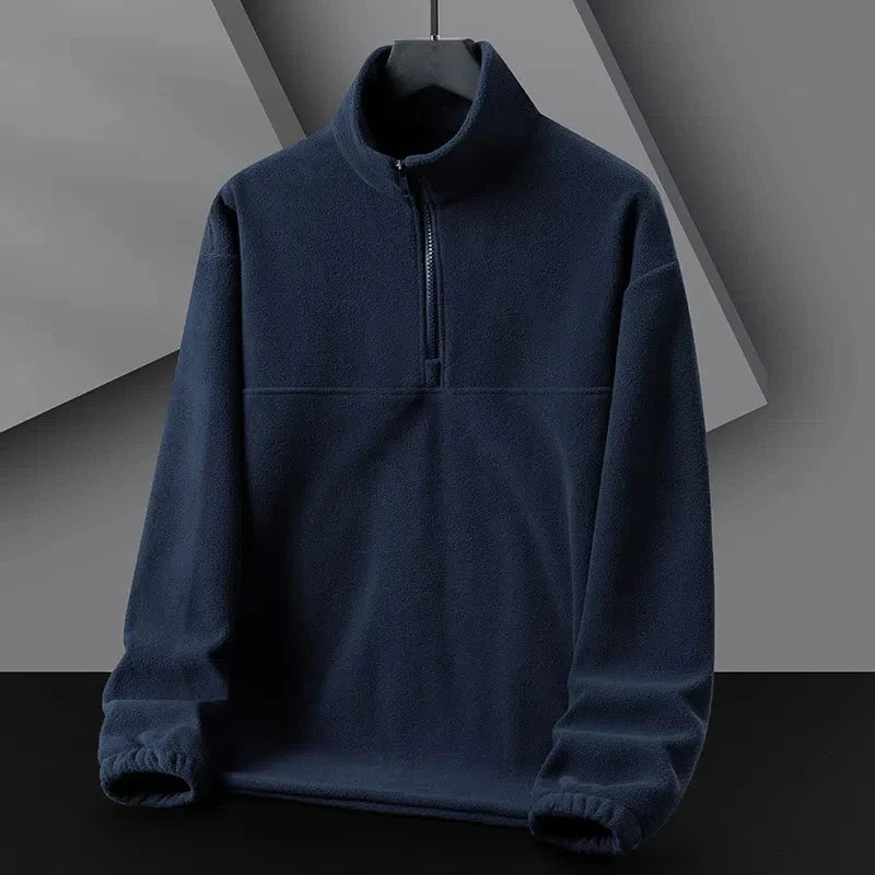 Scandinavian Knit Sweater