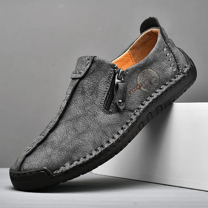 Scamos Genuine Leather Footwear