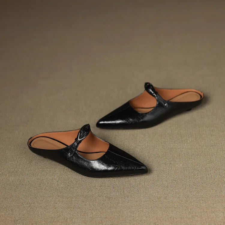 Alour Mules