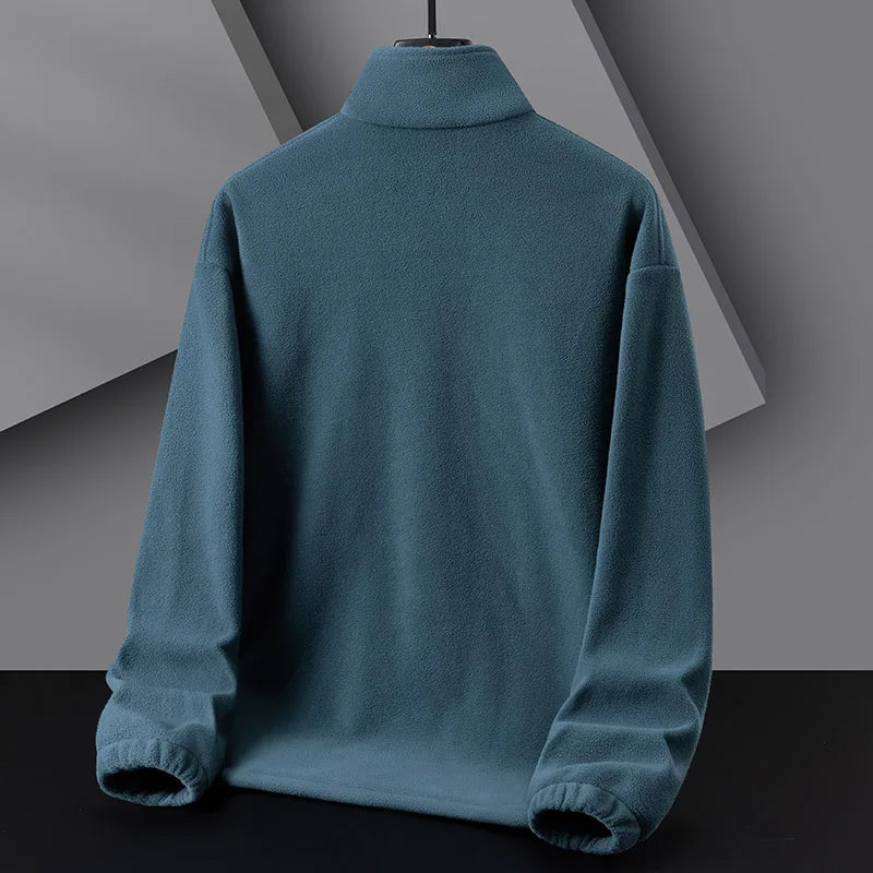 Scandinavian Knit Sweater