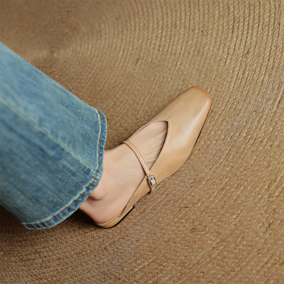 Miral Mules