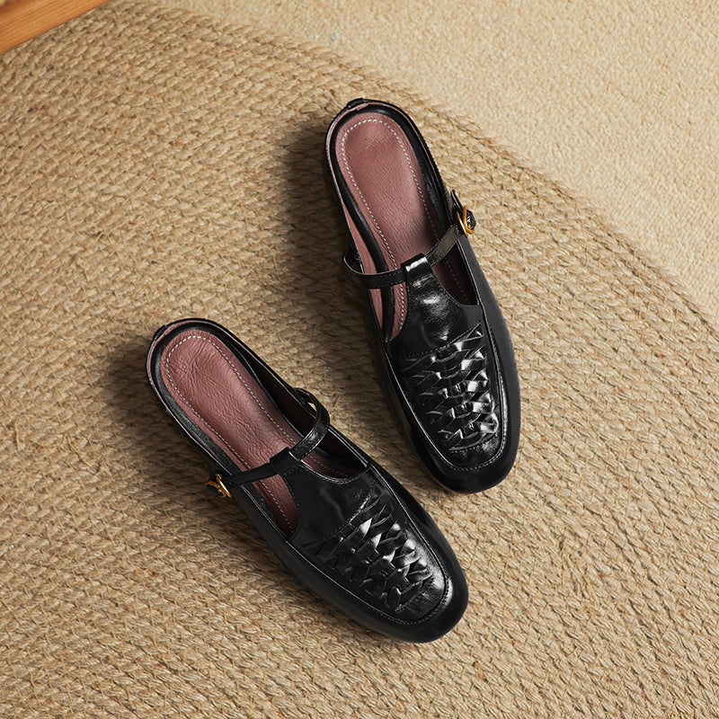Elya Mules