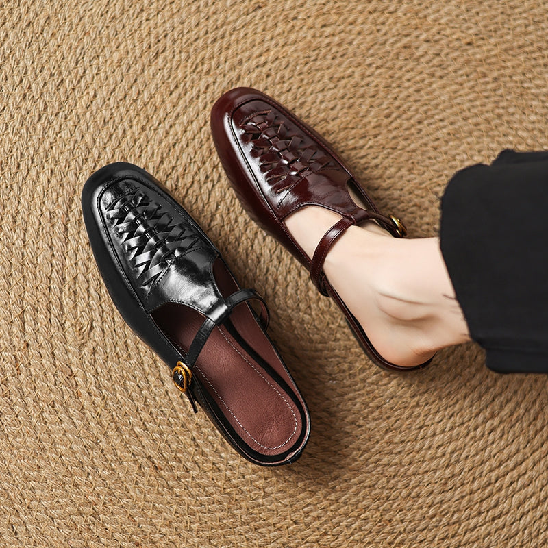 Elya Mules