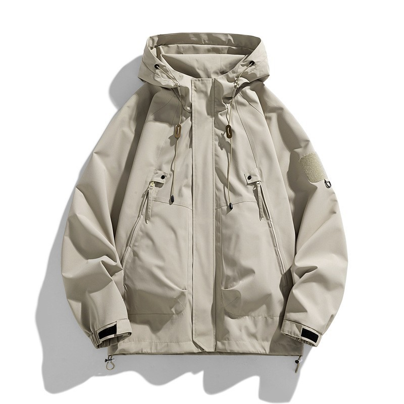 Montclair Field Jacket