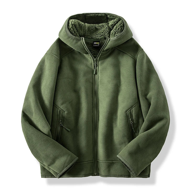 Revan Pullover Hoodie