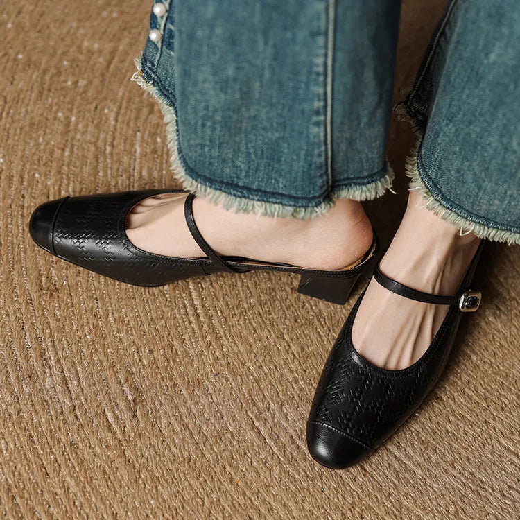 Berla Mules