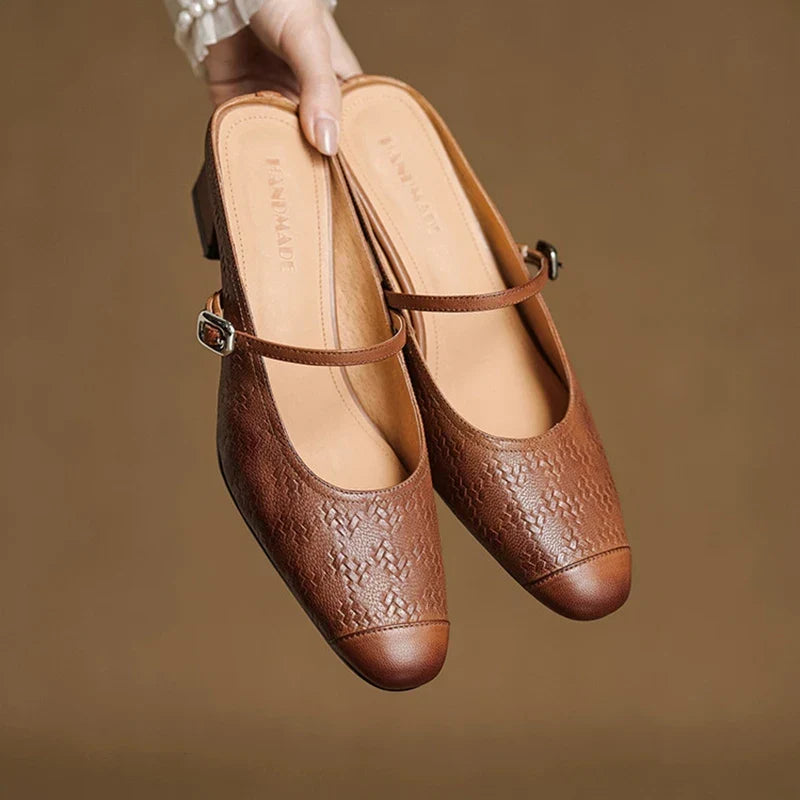 Berla Mules