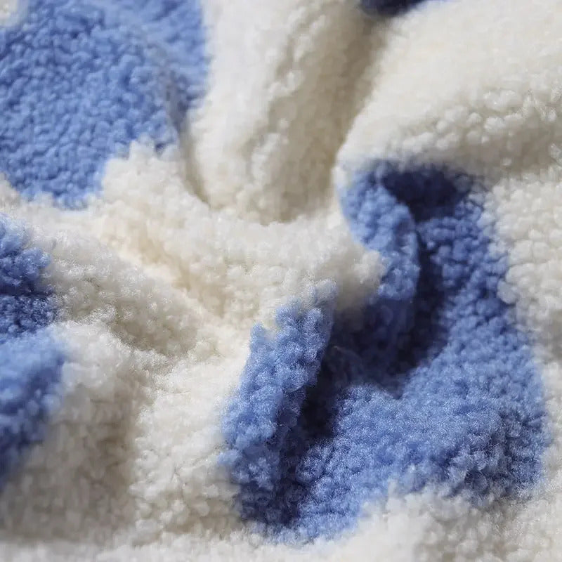 RYZA – Double-Sided Jacket