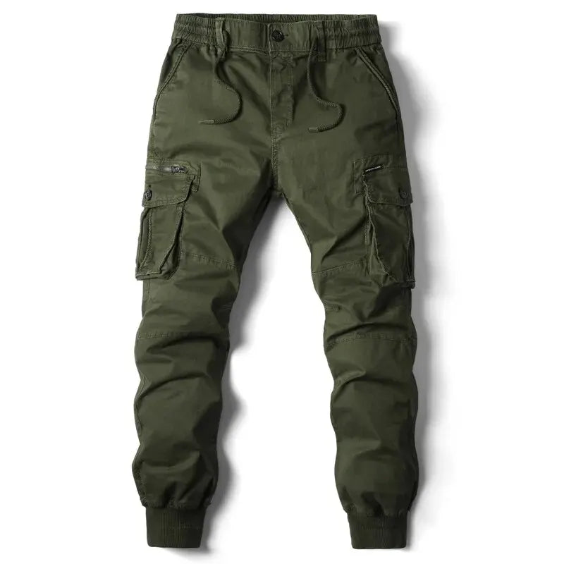 STRIKER UTILITY CARGO PANTS