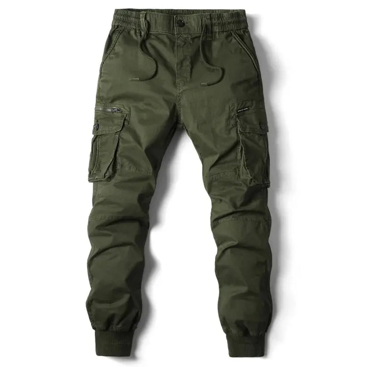 STRIKER UTILITY CARGO PANTS