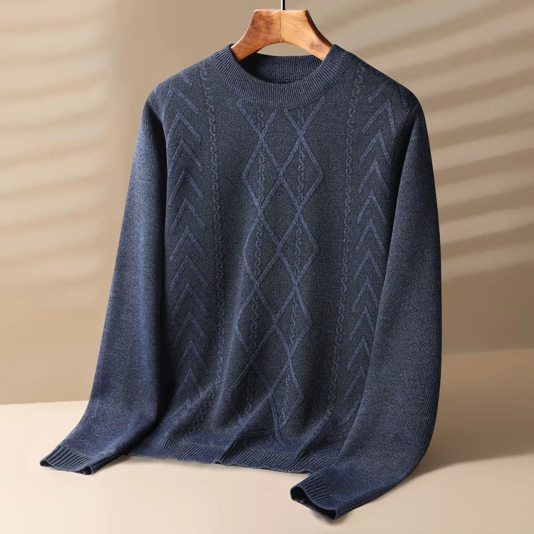 Marvin Knit Sweater
