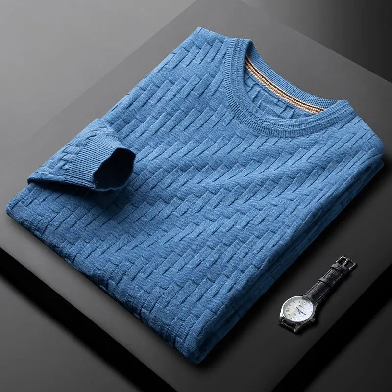 Aspen Knit Pullover
