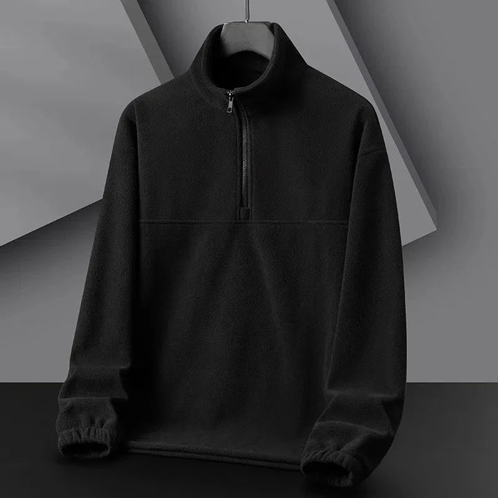 Scandinavian Knit Sweater