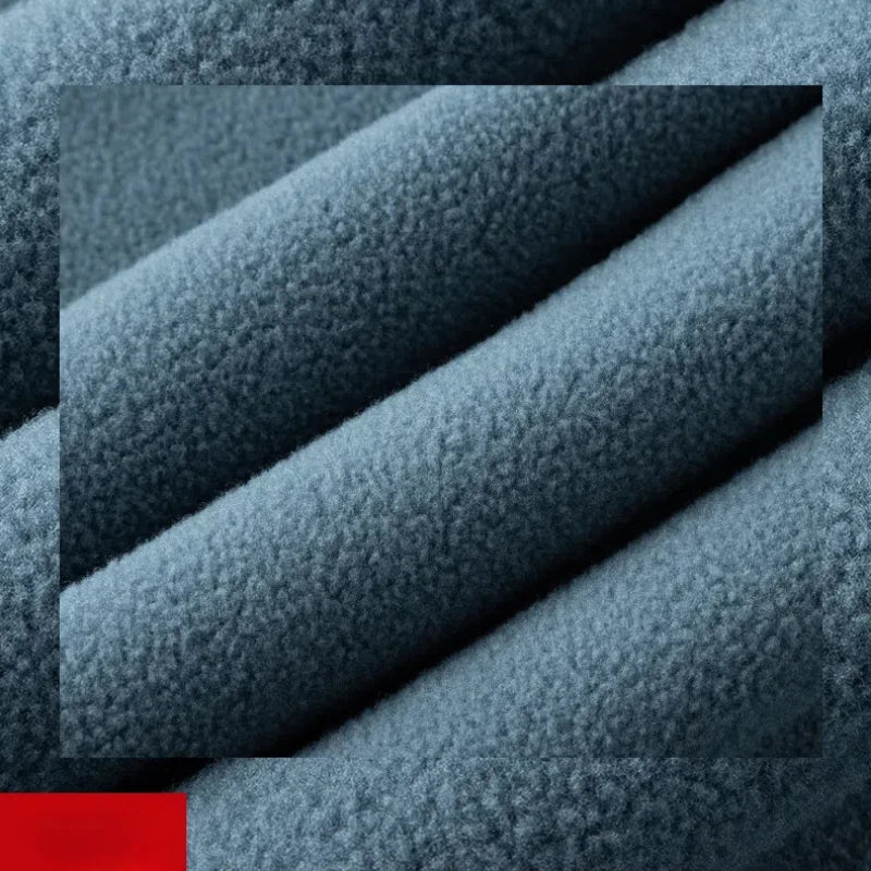 Scandinavian Knit Sweater