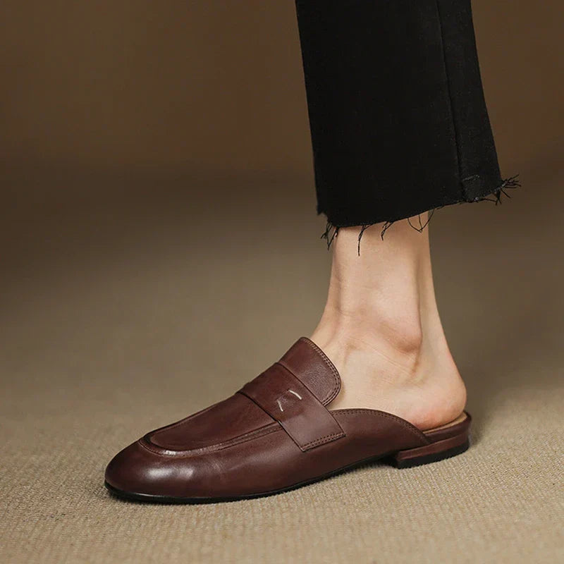 Serin Mules