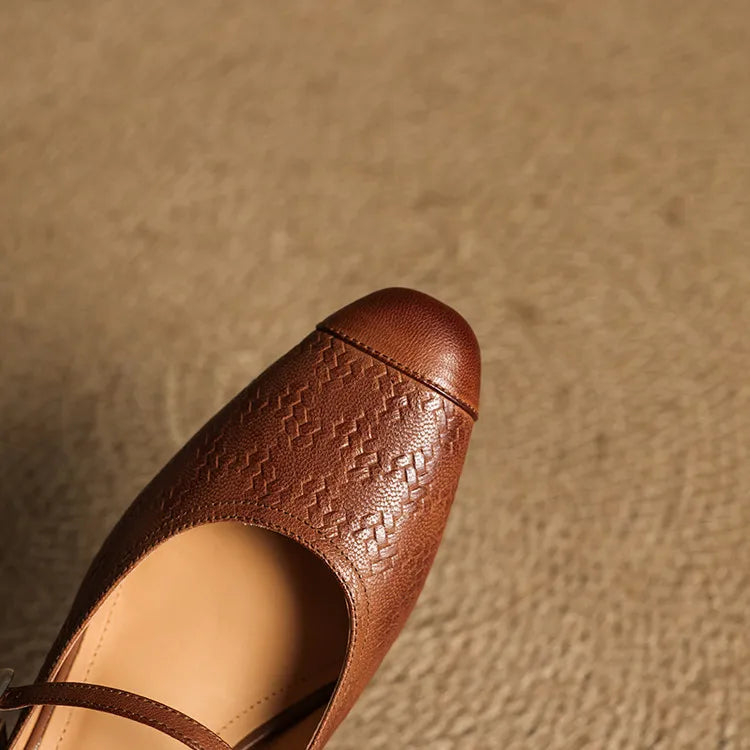 Berla Mules