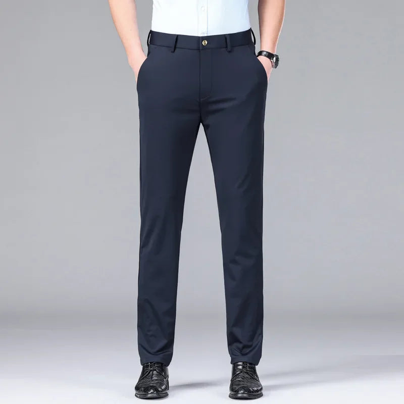 Ultra Flex Energy Stretch Chinos